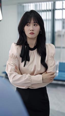 Belenggu Cinta Sang Tuan Muda episode 40
