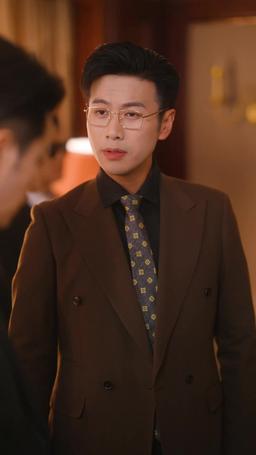 她攜春色來 episode 61