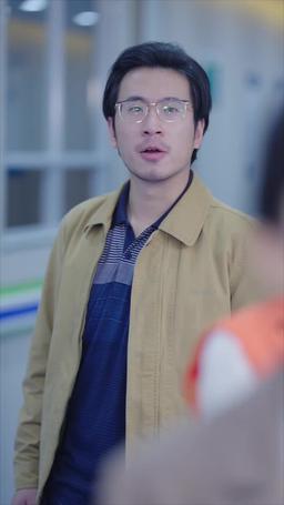 踏雪尋蘭 episode 85