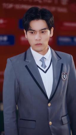 Love in Silence, Vengeance in Echo episode 3