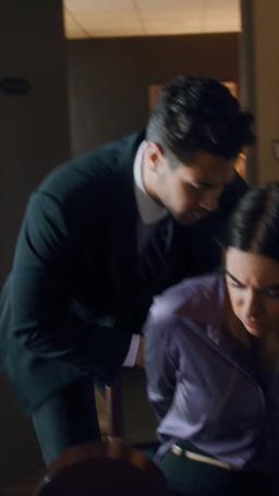 الزواج عند اللقاء الأول episode 12