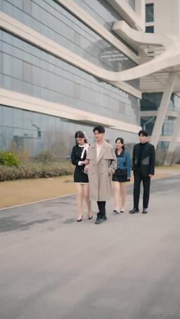 가질수 없는 사랑 episode 33
