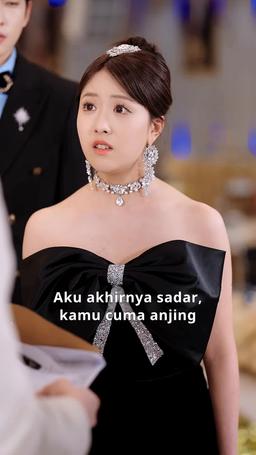 [Versi Dub] Kejutan di Pesta Pembatalan Nikah episode 21