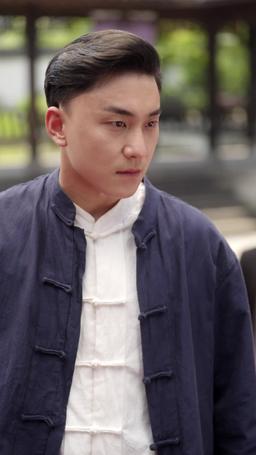 太極 episode 60