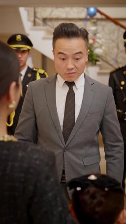 Until My Vengeance Comes episode 22