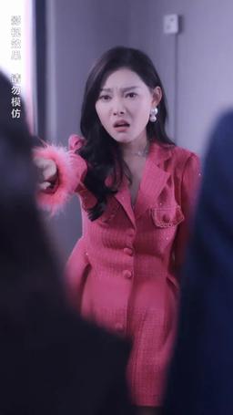 媽媽再愛我一次 episode 83