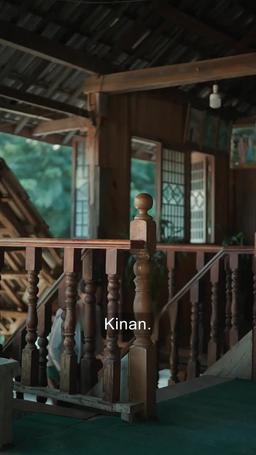 Pembalasan Setelah Cahaya episode 26
