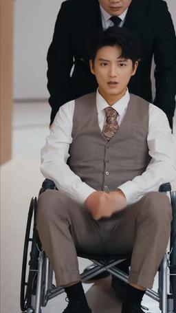 乘風破浪之萌寶大反攻 episode 14