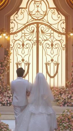 你是我的遙不可及 episode 1