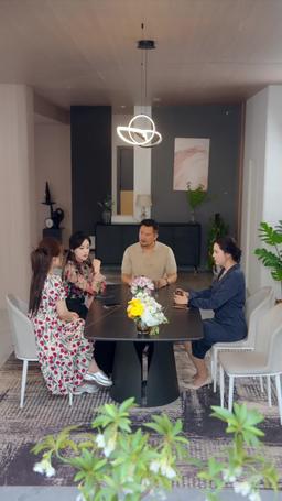 Mencintaimu adalah Kebahagianku episode 53