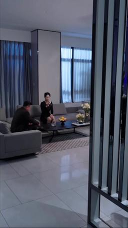 顧總，替嫁妹妹不好惹 episode 41