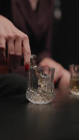 รักร้อนแรง: ความรักของมาเฟียมืด episode 9