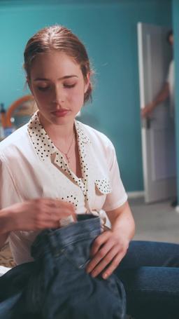Um Amor Proibido nos Hamptons: O Irmão da Minha BFF episode 44