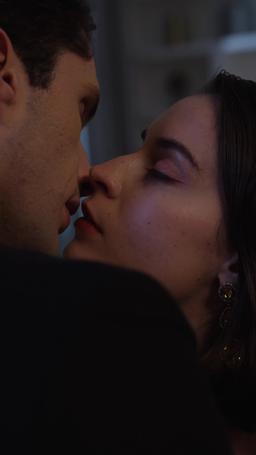 Trampa de Amor con Mi Caballero Deslumbrante episode 17
