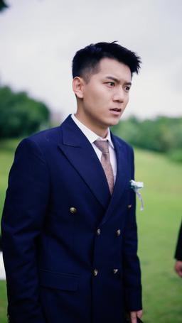 The Other Woman's Shadow episode 27