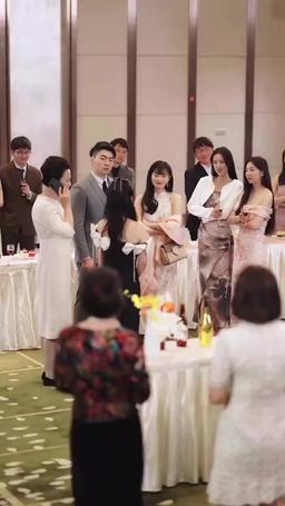 Reborn, Rise and Revenge episode 29