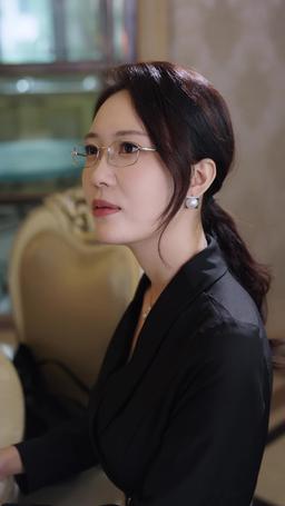 後來居上 episode 14