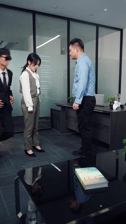My Sister Stole My Man (English-dubbed) episode 53