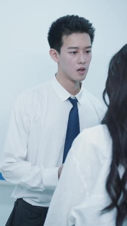 植物人老公追妻三千裏 episode 52