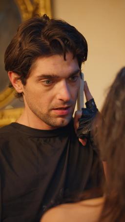 [doblado] Marcada por el Alfa que odio episode 3