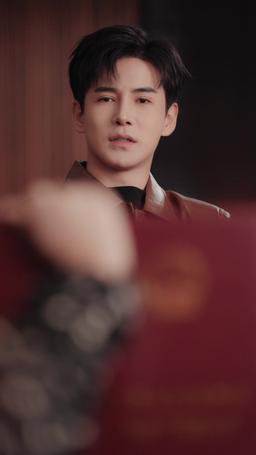 หวนคืนสู่วันคืนอันรุ่งโรจน์ดุจดวงดาว episode 20