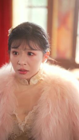 卿之所念皆如願 episode 60