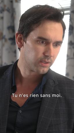 L'héritière dure à cuire revient après le divorce episode 6