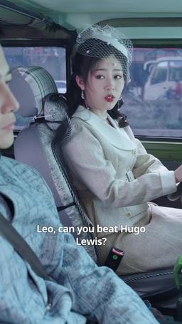 Miracle Healer episode 96