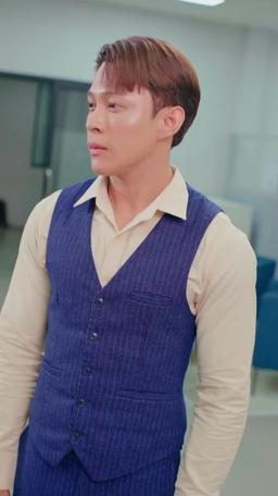 ร กคอมเฟิร์ม เสปิร์มท่านประทาน episode 53