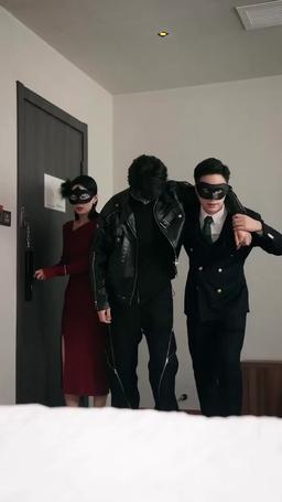 突然パパに？！ シャレた妻に翻弄された俺 episode 67