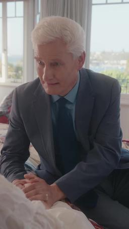 A Herdeira Pôs o Marido na Lista Negra episode 15