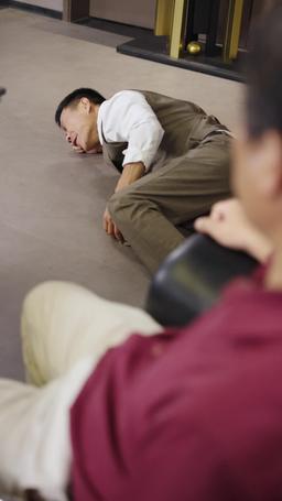 好人難當 episode 52