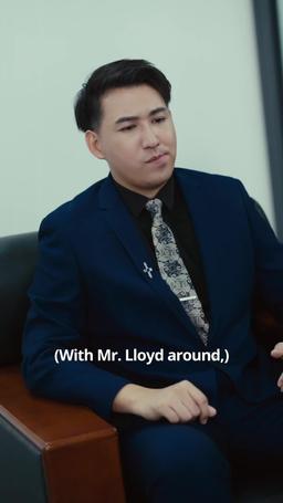 Marrying the Undercover Powerhouse episode 36