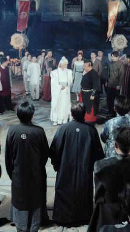 太極女傑 episode 48