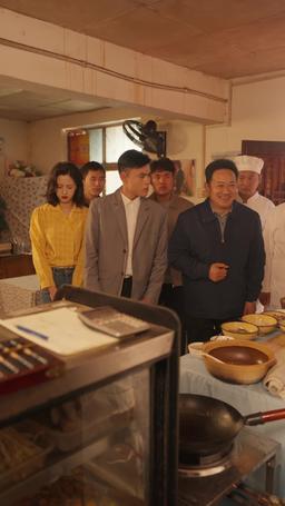 A Father's Redemption episode 47