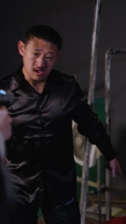 婚不容情 episode 27