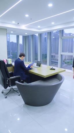 總裁爹地人設崩了 episode 43
