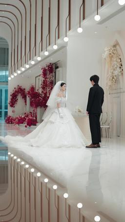 大婚當日，新娘不是我 episode 27