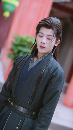嫁春風 episode 15