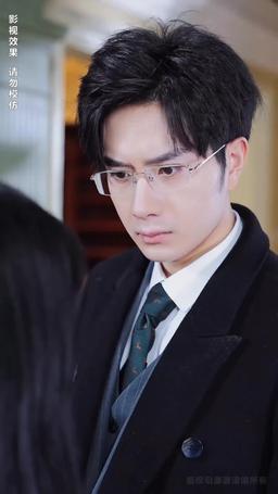 替身女配拿穩白月光劇本 episode 4