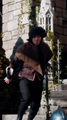 Asas de Fogo: O Matador de Dragões é Meu Ex-Amante episode 15