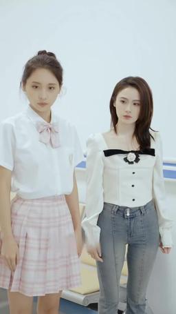 難哄 episode 23