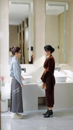 我和婆婆手撕渣男全家 episode 3