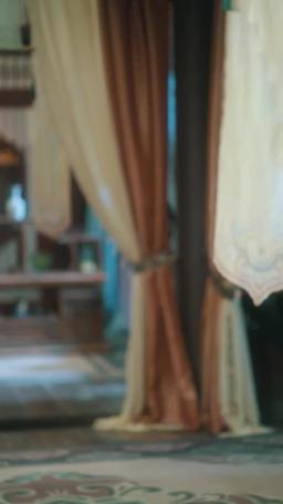 عمياء عن الحب، لكني أسيرة قلبك episode 38