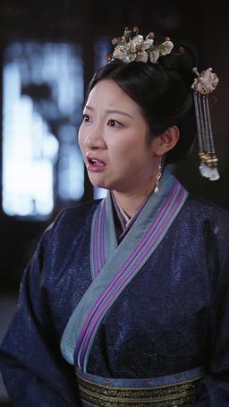 嫁春風 episode 47