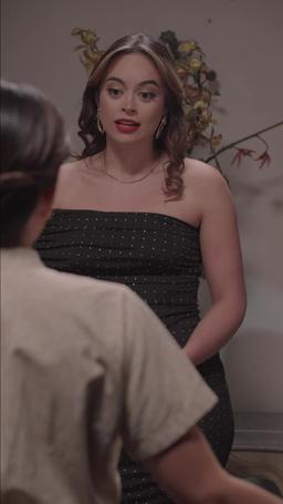 Destinada a mi Alfa Prohibido episode 15