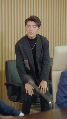 เสียใจเมื่อสาย: เลิกตามแล้วจะร้องไห้ทำไม? episode 18
