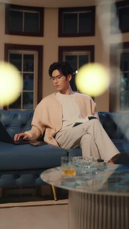 Where Love Takes Over episode 23
