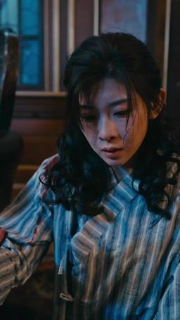 การแก้แค้นของทายาทผู้การ episode 61