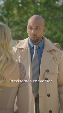 A Obsessão Secreta Do CEO Milionário episode 58